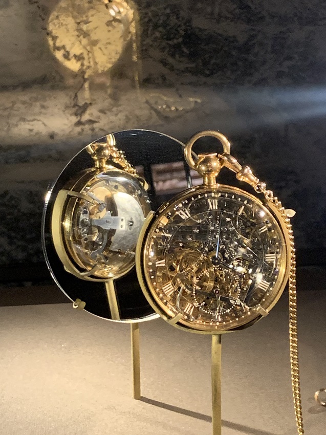 Breguet Marie-Antoinette 160